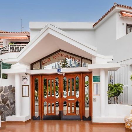 Los Diamantes Los Cristianos  Exterior photo