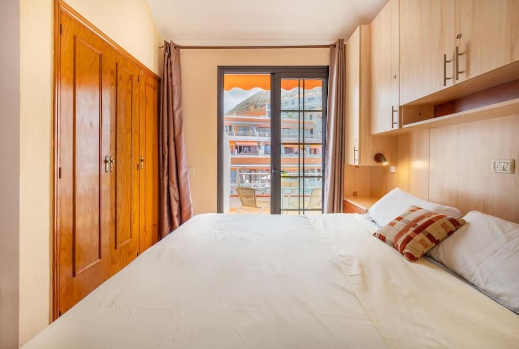 Los Diamantes Los Cristianos  Exterior photo