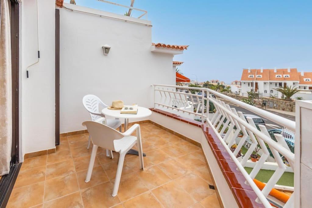 Los Diamantes Los Cristianos  Exterior photo