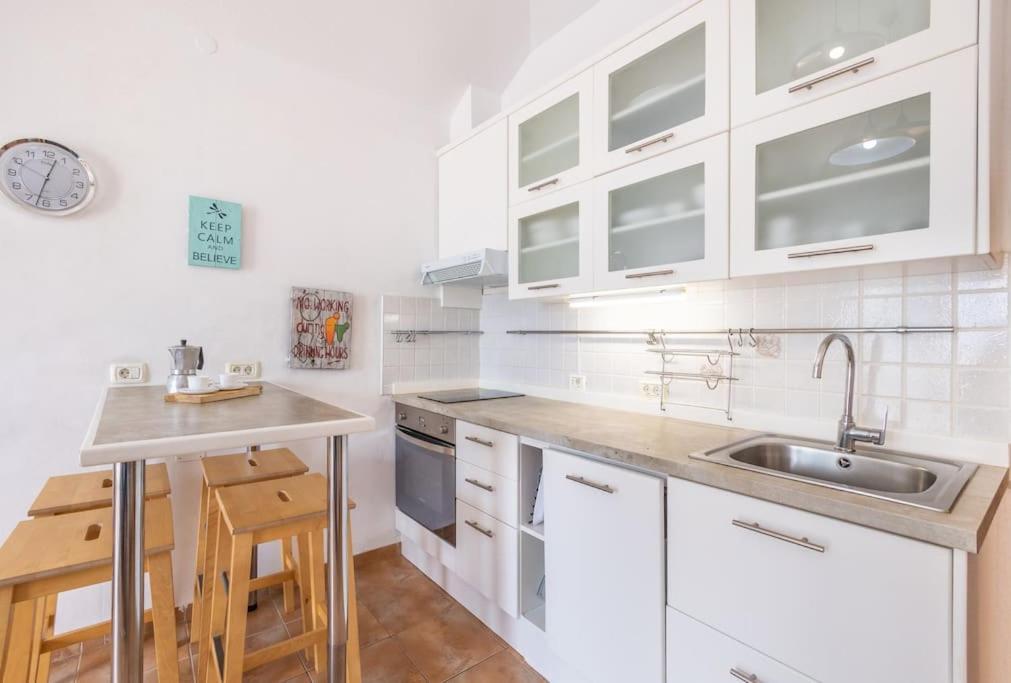 Los Diamantes Los Cristianos  Exterior photo